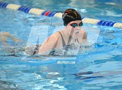 Thumbnail 1 in District 18-6A Swim Meet photogallery.