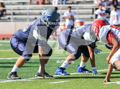 Thumbnail 1 in Sierra Vista @ Baldwin Park photogallery.