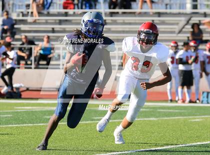 Thumbnail 3 in Sierra Vista @ Baldwin Park photogallery.