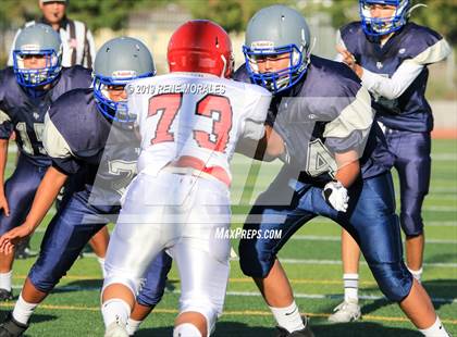 Thumbnail 2 in Sierra Vista @ Baldwin Park photogallery.