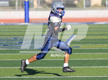 Thumbnail 1 in Sierra Vista @ Baldwin Park photogallery.