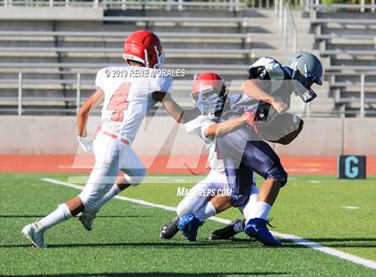 Thumbnail 3 in Sierra Vista @ Baldwin Park photogallery.