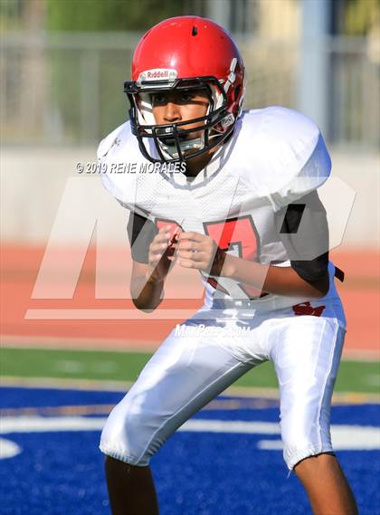 Thumbnail 3 in Sierra Vista @ Baldwin Park photogallery.