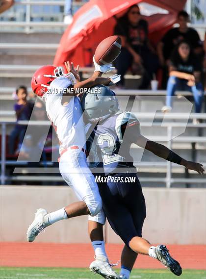 Thumbnail 3 in Sierra Vista @ Baldwin Park photogallery.
