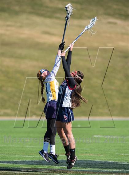 Thumbnail 1 in Lincoln-Sudbury @ Needham photogallery.