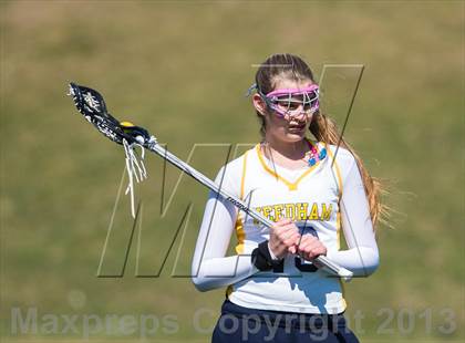 Thumbnail 1 in Lincoln-Sudbury @ Needham photogallery.