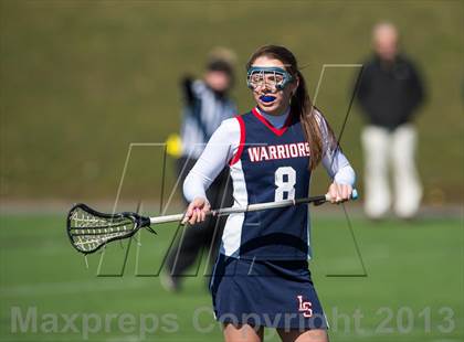 Thumbnail 2 in Lincoln-Sudbury @ Needham photogallery.