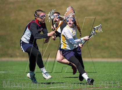 Thumbnail 2 in Lincoln-Sudbury @ Needham photogallery.