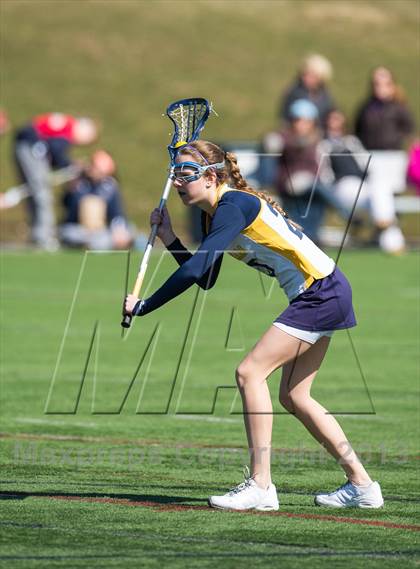 Thumbnail 3 in Lincoln-Sudbury @ Needham photogallery.