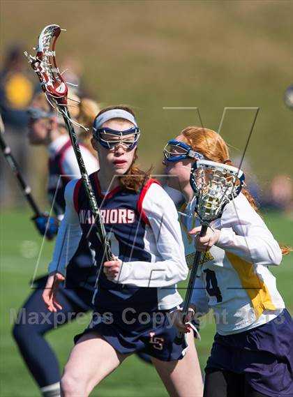 Thumbnail 2 in Lincoln-Sudbury @ Needham photogallery.