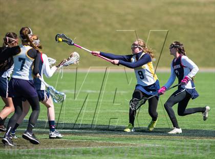 Thumbnail 2 in Lincoln-Sudbury @ Needham photogallery.