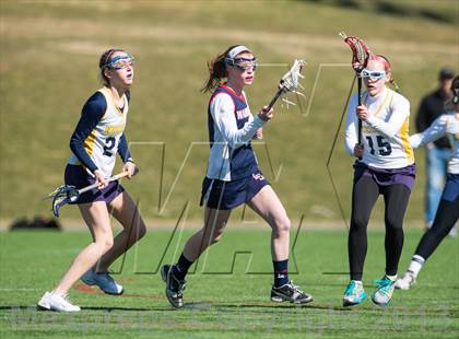 Thumbnail 3 in Lincoln-Sudbury @ Needham photogallery.