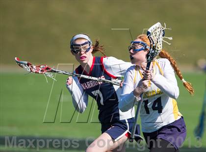 Thumbnail 1 in Lincoln-Sudbury @ Needham photogallery.