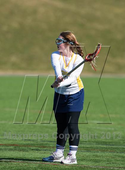 Thumbnail 3 in Lincoln-Sudbury @ Needham photogallery.