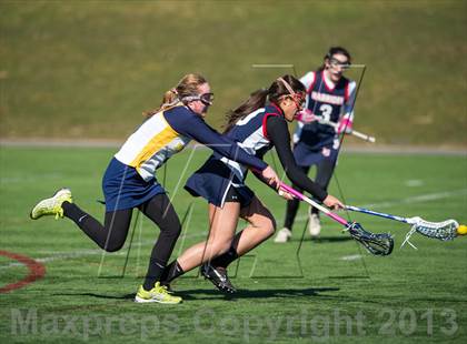 Thumbnail 1 in Lincoln-Sudbury @ Needham photogallery.