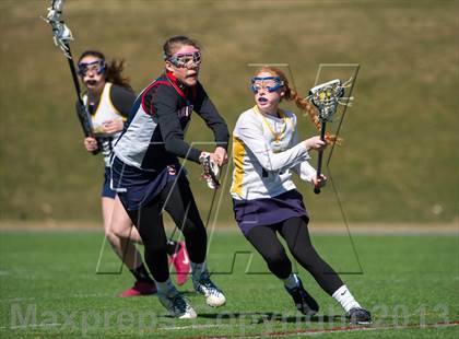Thumbnail 3 in Lincoln-Sudbury @ Needham photogallery.