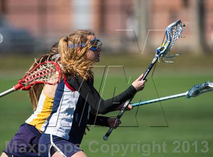 Thumbnail 3 in Lincoln-Sudbury @ Needham photogallery.