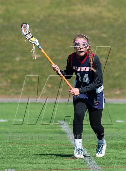 Thumbnail 1 in Lincoln-Sudbury @ Needham photogallery.