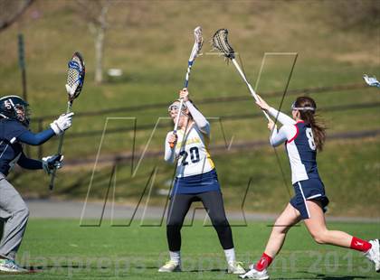 Thumbnail 3 in Lincoln-Sudbury @ Needham photogallery.