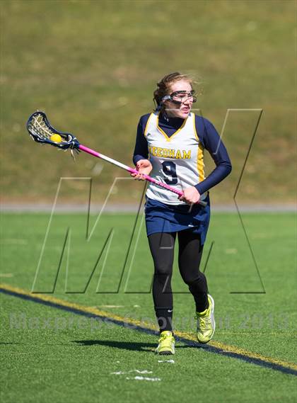 Thumbnail 2 in Lincoln-Sudbury @ Needham photogallery.
