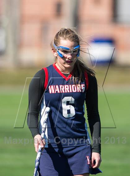Thumbnail 3 in Lincoln-Sudbury @ Needham photogallery.
