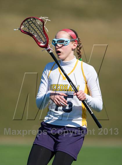 Thumbnail 3 in Lincoln-Sudbury @ Needham photogallery.