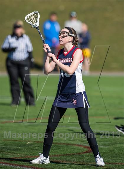 Thumbnail 1 in Lincoln-Sudbury @ Needham photogallery.