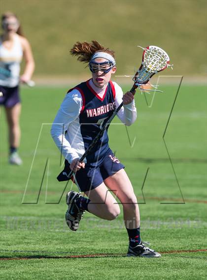 Thumbnail 1 in Lincoln-Sudbury @ Needham photogallery.