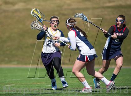 Thumbnail 3 in Lincoln-Sudbury @ Needham photogallery.