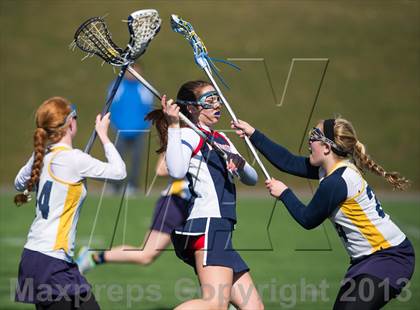 Thumbnail 2 in Lincoln-Sudbury @ Needham photogallery.