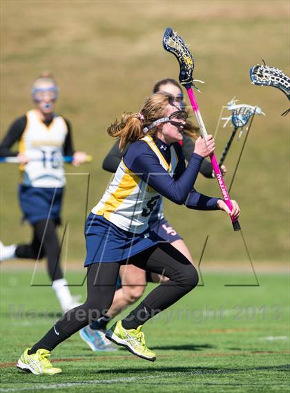 Thumbnail 3 in Lincoln-Sudbury @ Needham photogallery.