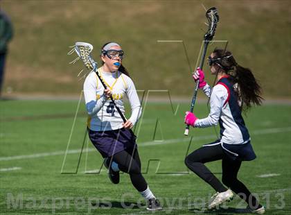 Thumbnail 2 in Lincoln-Sudbury @ Needham photogallery.