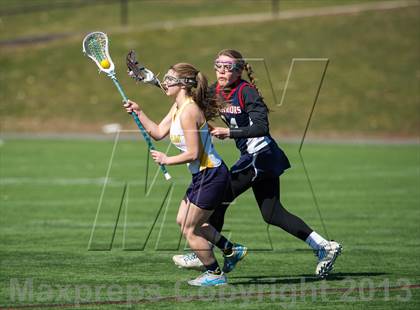 Thumbnail 3 in Lincoln-Sudbury @ Needham photogallery.
