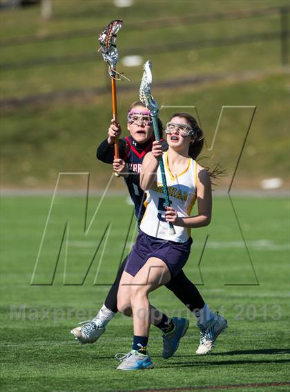 Thumbnail 1 in Lincoln-Sudbury @ Needham photogallery.