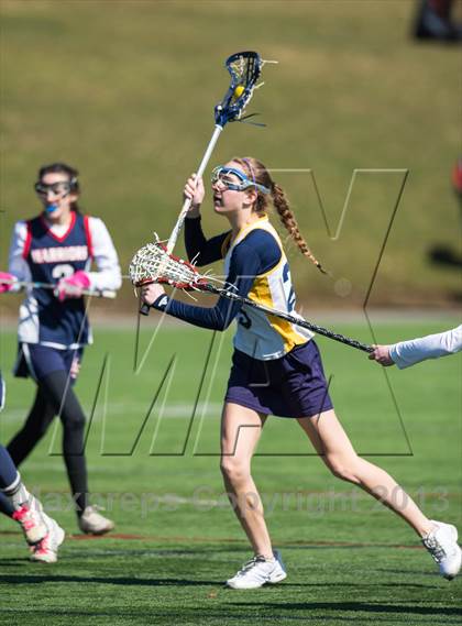 Thumbnail 3 in Lincoln-Sudbury @ Needham photogallery.