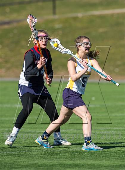 Thumbnail 2 in Lincoln-Sudbury @ Needham photogallery.