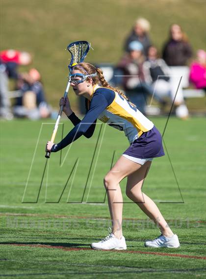 Thumbnail 1 in Lincoln-Sudbury @ Needham photogallery.