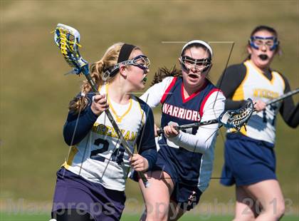 Thumbnail 2 in Lincoln-Sudbury @ Needham photogallery.
