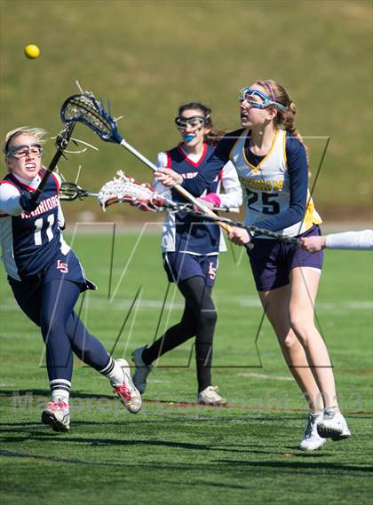 Thumbnail 1 in Lincoln-Sudbury @ Needham photogallery.