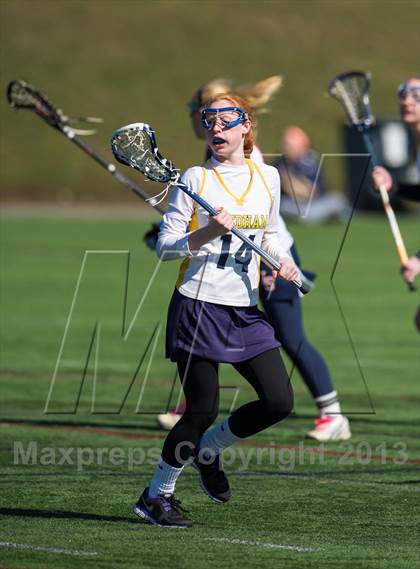 Thumbnail 3 in Lincoln-Sudbury @ Needham photogallery.
