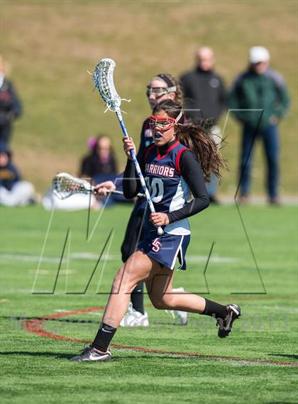 Thumbnail 2 in Lincoln-Sudbury @ Needham photogallery.