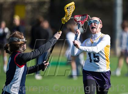 Thumbnail 2 in Lincoln-Sudbury @ Needham photogallery.