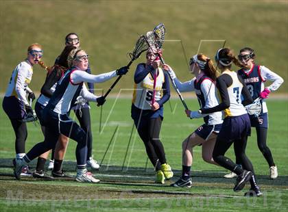 Thumbnail 3 in Lincoln-Sudbury @ Needham photogallery.