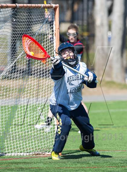 Thumbnail 2 in Lincoln-Sudbury @ Needham photogallery.