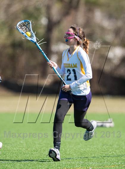 Thumbnail 1 in Lincoln-Sudbury @ Needham photogallery.