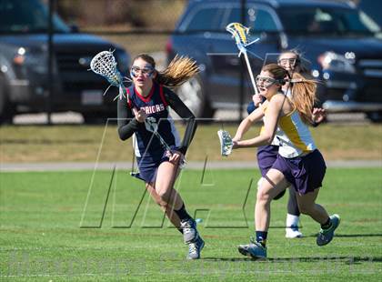 Thumbnail 1 in Lincoln-Sudbury @ Needham photogallery.
