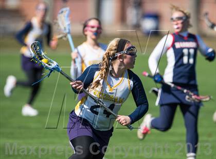 Thumbnail 2 in Lincoln-Sudbury @ Needham photogallery.