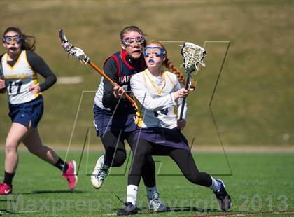 Thumbnail 1 in Lincoln-Sudbury @ Needham photogallery.