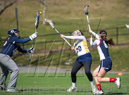 Thumbnail 1 in Lincoln-Sudbury @ Needham photogallery.