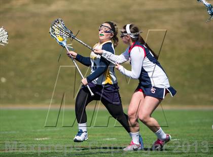 Thumbnail 1 in Lincoln-Sudbury @ Needham photogallery.